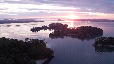 Matsushima