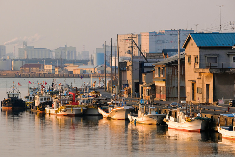 Deep Experiences & Summer Fun in Aomori - SUMMER - WELCOME TO TOHOKU JAPAN