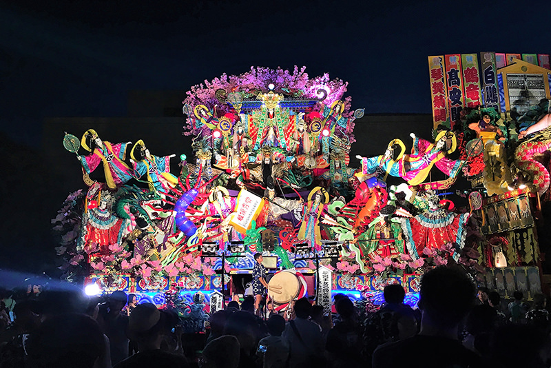 Deep Experiences & Summer Fun in Aomori - SUMMER - WELCOME TO TOHOKU JAPAN