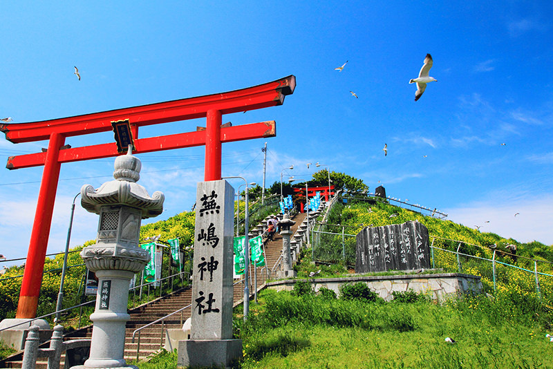 Deep Experiences & Summer Fun in Aomori - SUMMER - WELCOME TO TOHOKU JAPAN