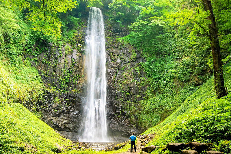Snap a Shot of Tohoku in Summer - SUMMER - WELCOME TO TOHOKU JAPAN