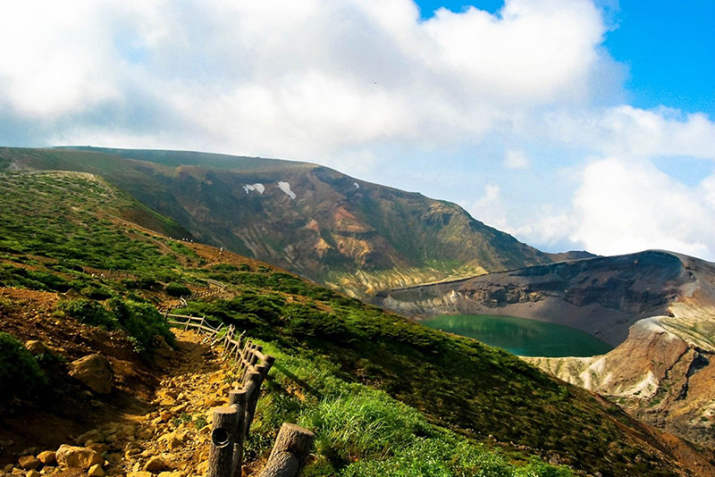 Snap a Shot of Tohoku in Summer - SUMMER - WELCOME TO TOHOKU JAPAN