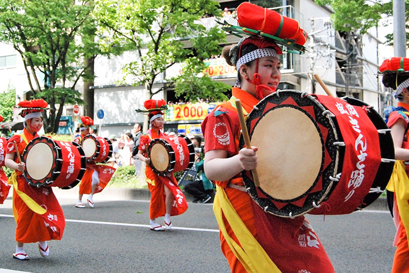 Snap a Shot of Tohoku in Summer - SUMMER - WELCOME TO TOHOKU JAPAN