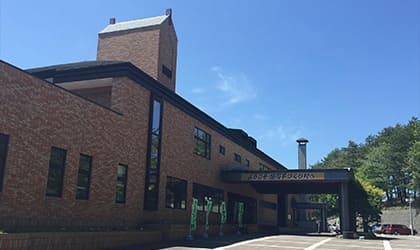 MORIOKA HANDI-WORKS SQUARE