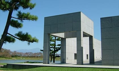 KEN DOMON MUSEUM OF PHOTOGRAPHY