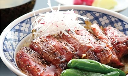 MICHI-NO-EKI SAGAE CHERRY LAND